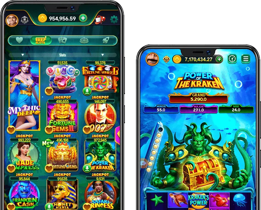 Tỷ lệ thắng cao và jackpot lớn tại 997bet login
