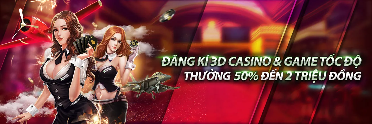 Trải nghiệm Sòng Bạc Trực Tuyến 997bet Đăng Nhập