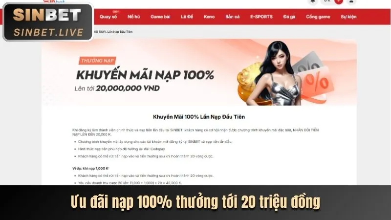 Hướng dẫn đăng nhập 997bet