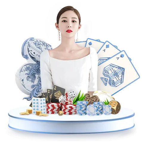 Biểu tượng các trò chơi cá cược đa dạng